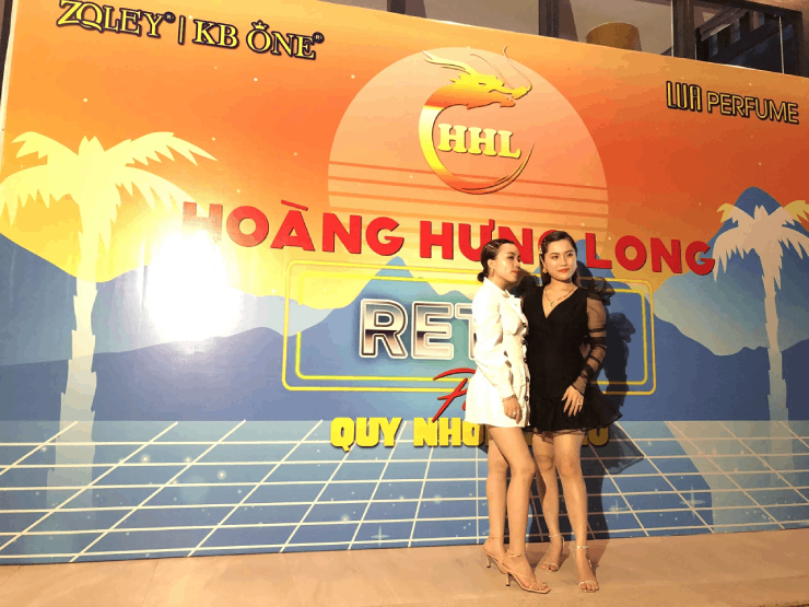 Hành trình khám phá Quy Nhơn 3 ngày 2 đêm cùng Hoàng Hưng Long
