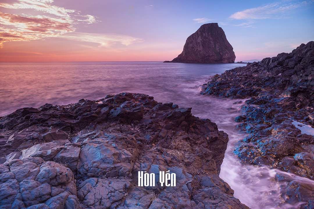 Phú Yên những điểm checkin không thể bỏ qua ở xứ hoa vàng trên cỏ xanh