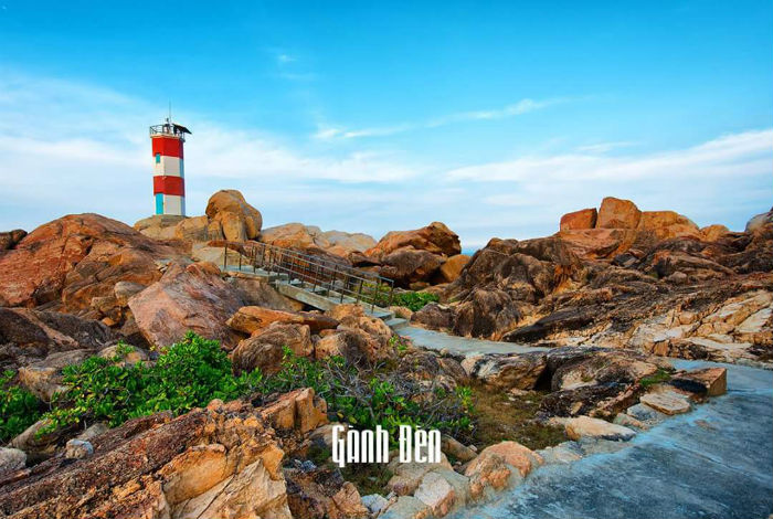 Phú Yên những điểm checkin không thể bỏ qua ở xứ hoa vàng trên cỏ xanh