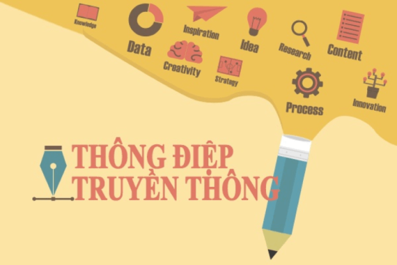 Nghề truyền thông là gì và sứ mệnh “giữ hồn” cho thương hiệu!
