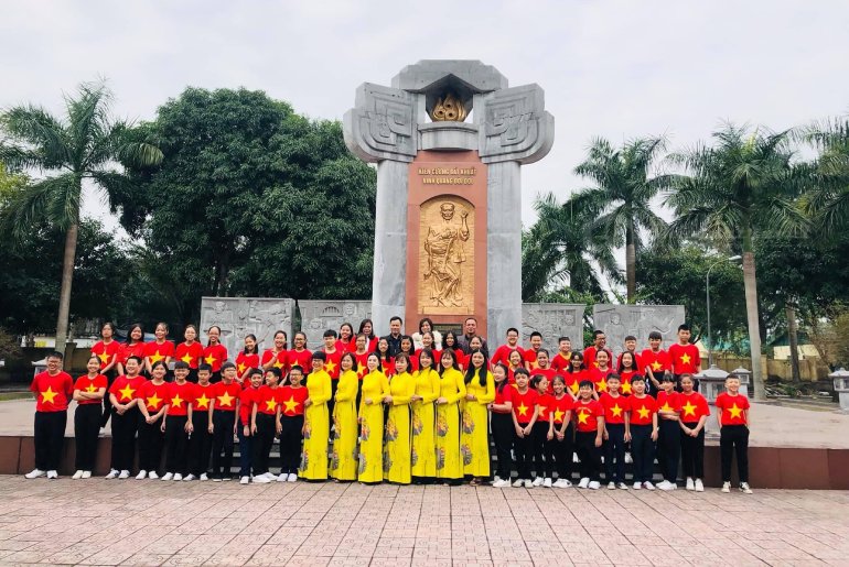 Bảo tàng Xô Viết Nghệ Tĩnh - Chứng nhân lịch sử Việt Nam