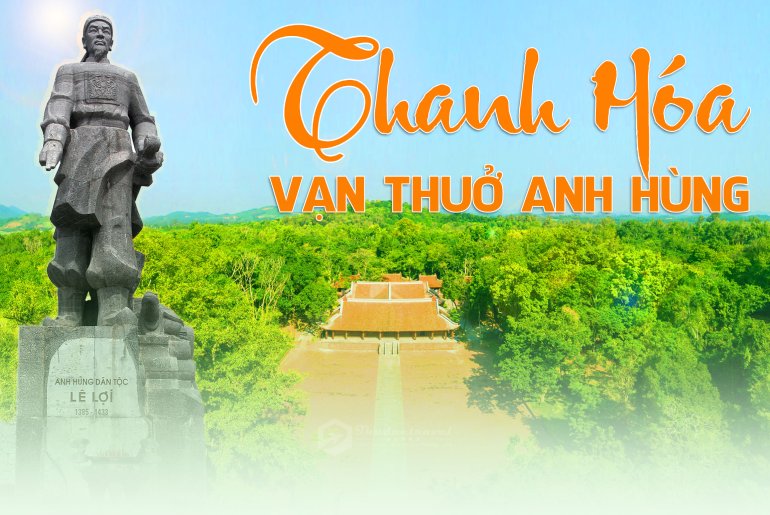 Cẩm nang du lịch tỉnh Thanh Hóa tất tần tật từ A đến Z