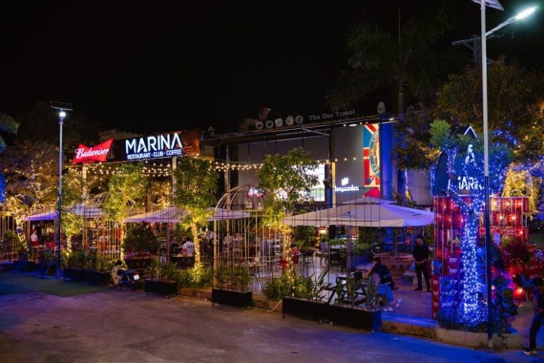 Gợi ý địa điểm ăn uống tại An Giang