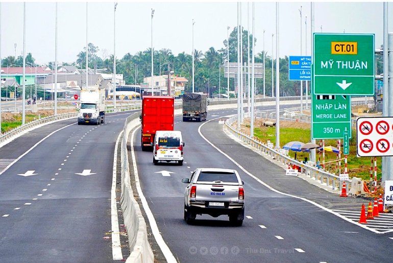 Phương Tiện Di Chuyển Khi Đi Du Lịch Đồng Tháp