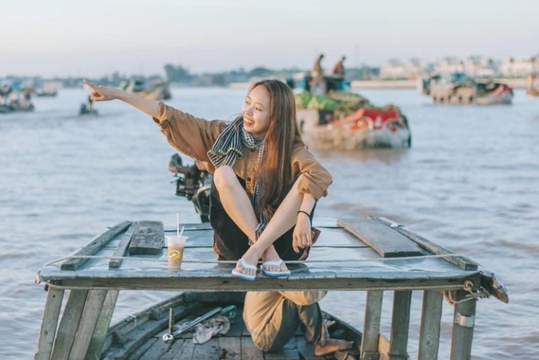 Du lịch Hậu Giang – Cẩm nang du lịch từ A đến Z