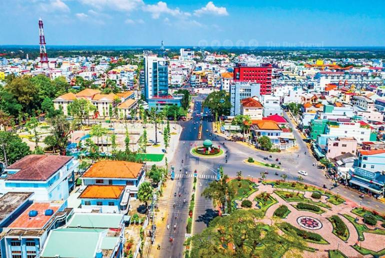 Giới Thiệu Tổng Quan Về Du Lịch Tỉnh Sóc Trăng