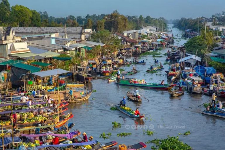 Những Lưu Ý Khi Đi Du Lịch Sóc Trăng Để Có Trải Nghiệm Đáng Nhớ