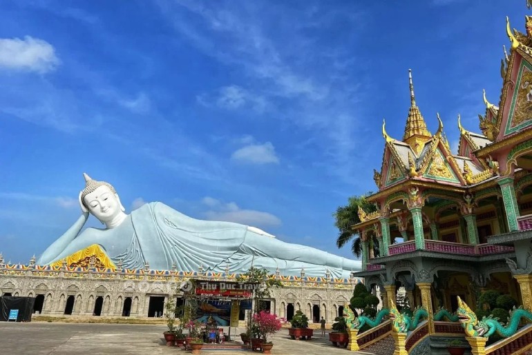 Thời Điểm Thích Hợp Để Đi Du Lịch Sóc Trăng