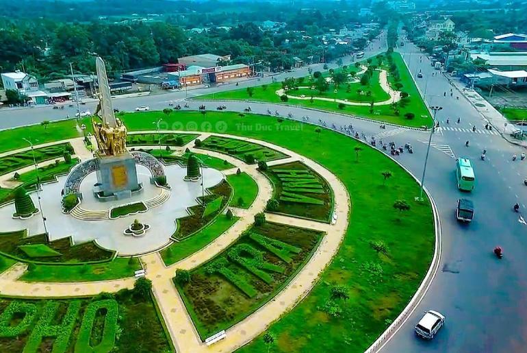 Phương Tiện Di Chuyển Khi Đi Du Lịch Trà Vinh