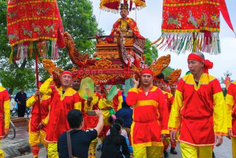 Lễ hội Cúng Miễu Vĩnh Long – Nét Tín Ngưỡng Dân Gian Đậm Bản Sắc