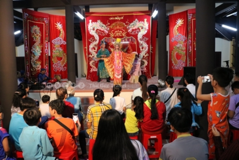 Lễ hội Kỳ Yên ở Vĩnh Long – Di Sản Văn Hóa Tâm Linh Nam Bộ