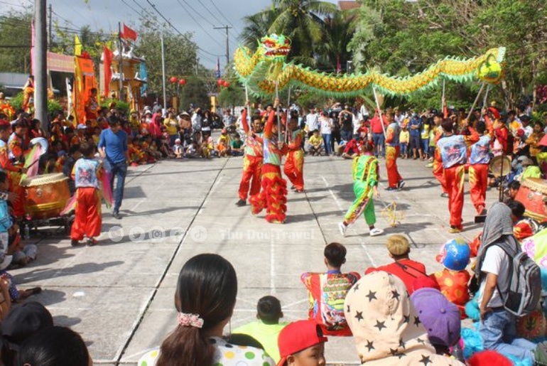 Lễ hội Lăng Ông Trà Ôn Vĩnh Long – Điểm Hẹn Văn Hóa Tâm Linh