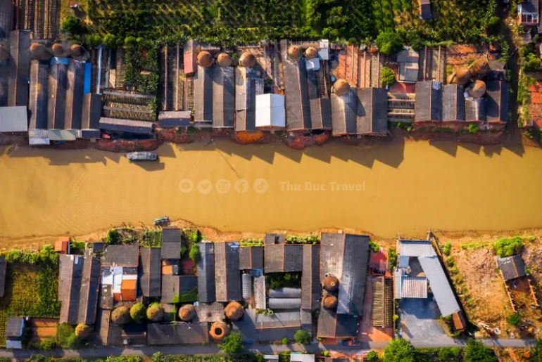 Thời điểm lý tưởng để du lịch tỉnh Vĩnh Long