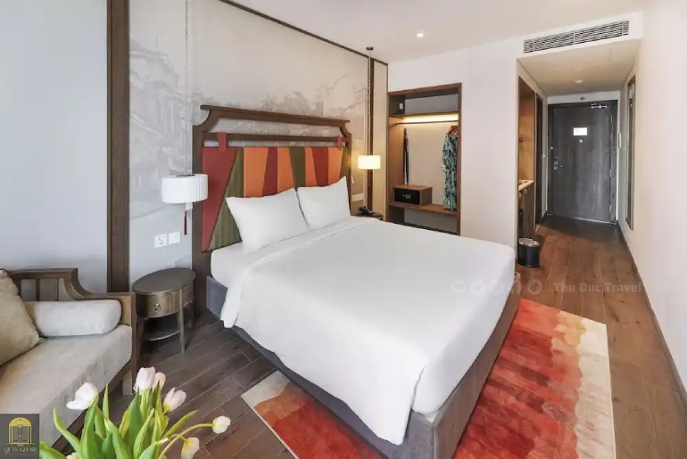 Những Địa Điểm Lưu Trú Dành Cho Du Khách Khi Đến Bình Thuận