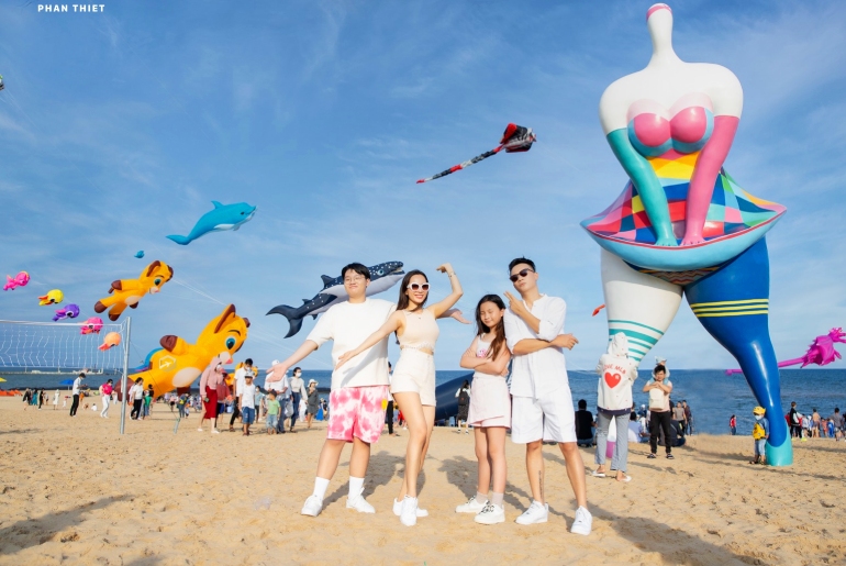 Bikini Beach Phan Thiết – Khu Nghỉ Dưỡng Đẳng Cấp 5 Sao Đáng Trải Nghiệm