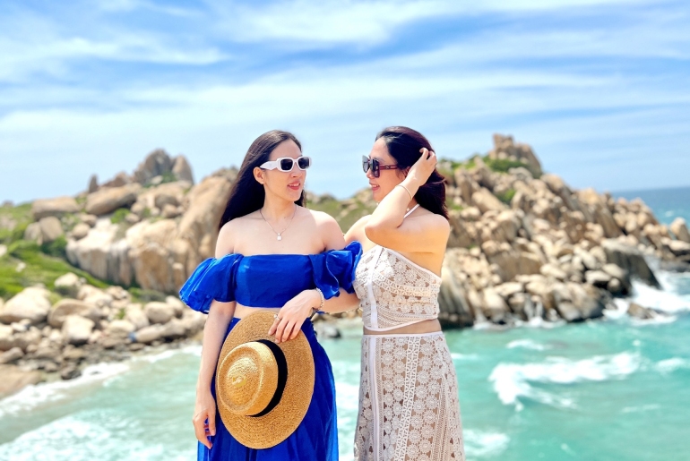 Cù Lao Câu – Thiên Đường Biển Đảo Hoang Sơ Đầy Sức Hấp Dẫn