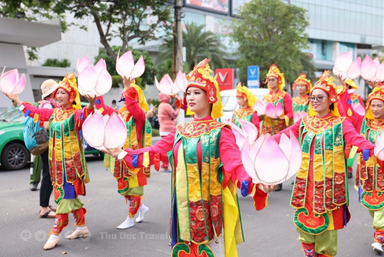 Lễ Hội Cầu Ngư – Tín Ngưỡng Thiêng Liêng Của Ngư Dân Vùng Biển