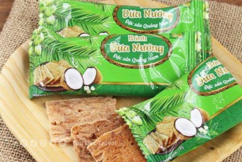 Đặc Sản Quảng Nam Làm Quà – Những Hương Vị Đậm Đà Tình Quê