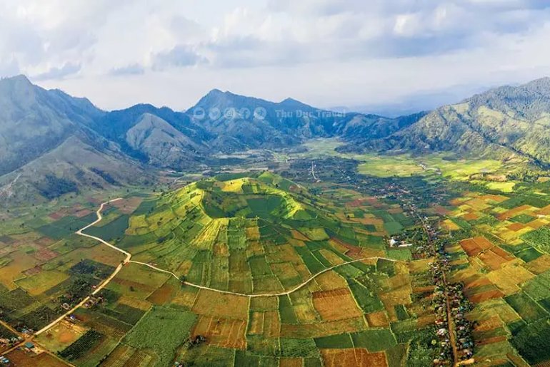 Thời Điểm Thích Hợp Khi Đi Du Lịch Gia Lai