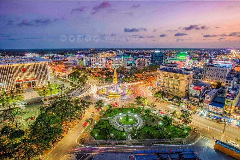 Phương Tiện Di Chuyển Khi Đi Du Lịch Cà Mau