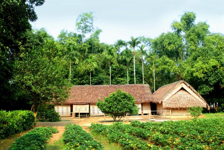 Du lịch Nghệ An I Tour du lịch Nghệ An 3 ngày 2 đêm - về thăm Quê Bác