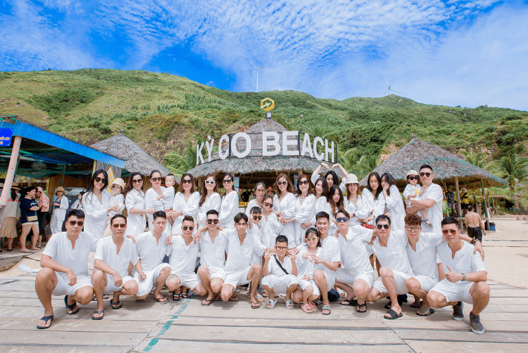 Bình Định - Phú Yên I Tour du lịch Bình Định - Phú Yên 3 ngày 3 đêm