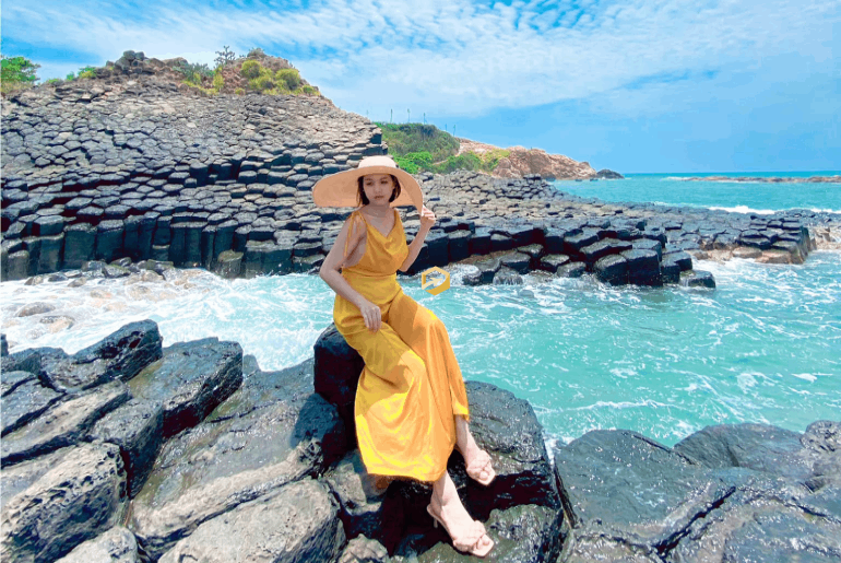 Bình Định - Phú Yên I Tour du lịch Bình Định - Phú Yên 3 ngày 2 đêm