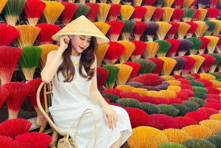 Tour Đà Nẵng - Hội An - Bà Nà - Huế 3 ngày 2 đêm - bao gồm vé máy bay