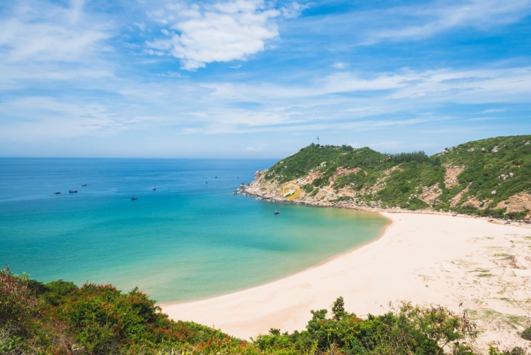 Tour Phú Yên I Tour du lịch Phú Yên 2 ngày 3 đêm - bằng ô tô du lịch