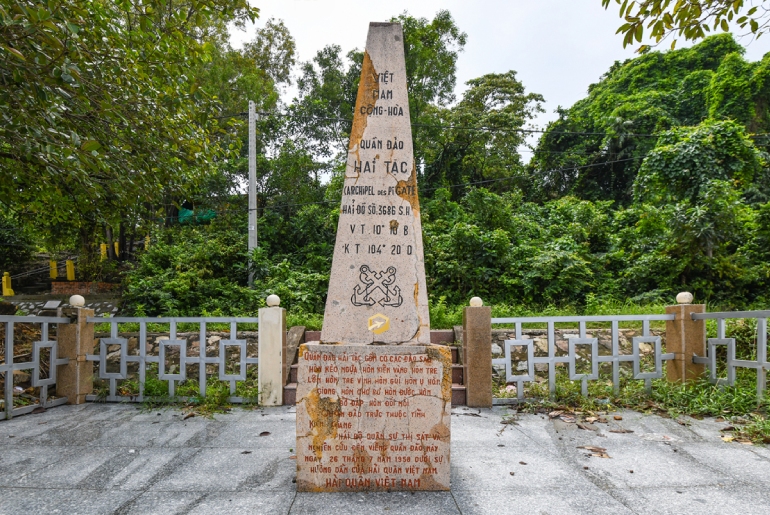 Du lịch Đảo Hải Tặc I Tour du lịch Đảo Hải Tặc – Hà Tiên 2 ngày 2 đêm