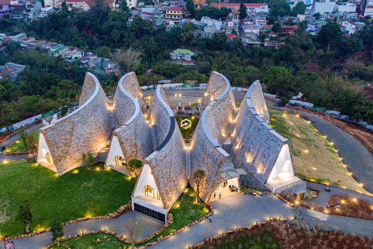 Du lịch Buôn Mê Thuột I Tour du lịch Buôn Mê Thuột 3 ngày 3 đêm