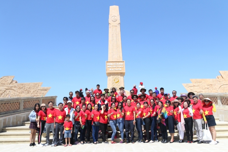 Tour du lịch Mỹ Tho - Châu Đốc - Cần Thơ - Cà Mau 4 ngày 3 đêm