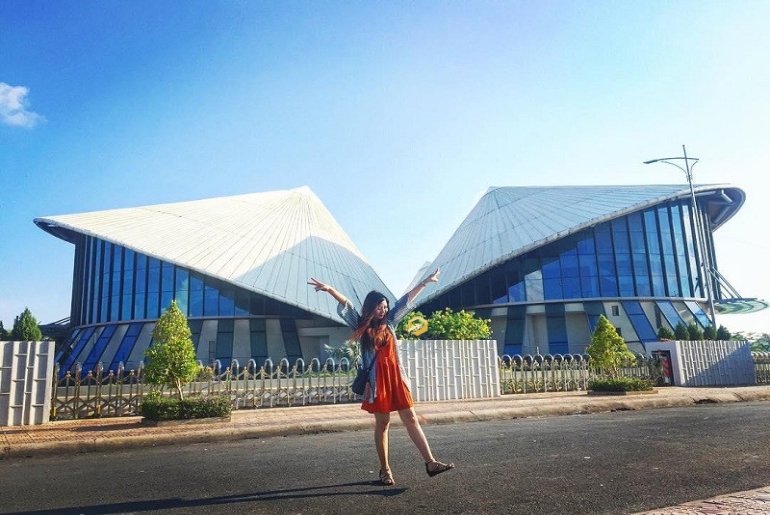 Tour du lịch Cần Thơ - Sóc Trăng - Bạc Liêu - Cà Mau 4 Ngày 3 Đêm