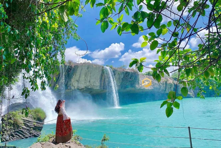 Tour Măng Đen I Tour Buôn Mê – Gia Lai – Kon Tum 3 Ngày 3 Đêm - Tết