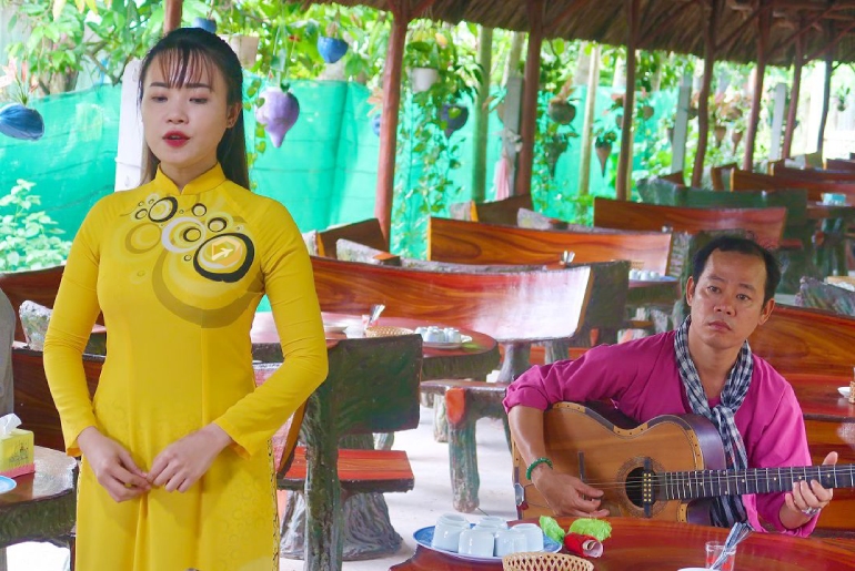 Du lịch Mỹ Tho I Tour du lịch Mỹ Tho - Cần Thơ 2 ngày 1 đêm