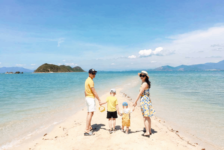 Tour Điệp Sơn - Phú Yên I Tour du lịch Điệp Sơn - Phú Yên 3 ngày 2 đêm