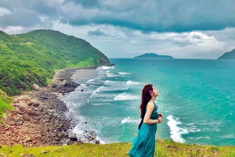 Côn Đảo I Tour du lịch Côn Đảo 3 ngày 2 đêm – bằng máy bay