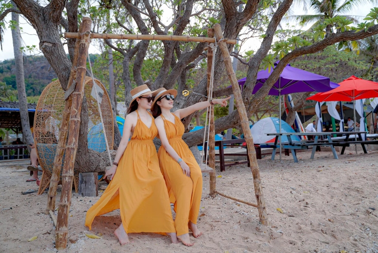 Côn Đảo I Tour du lịch Côn Đảo 3 ngày 2 đêm – bằng máy bay