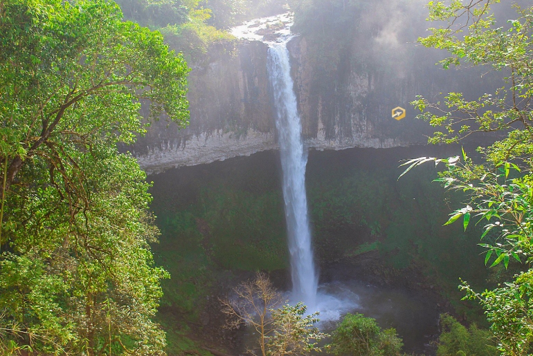 Tour Buôn Mê Thuột I Tour du lịch Buôn Mê Thuột – Tà Đùng 3 ngày 3 đêm