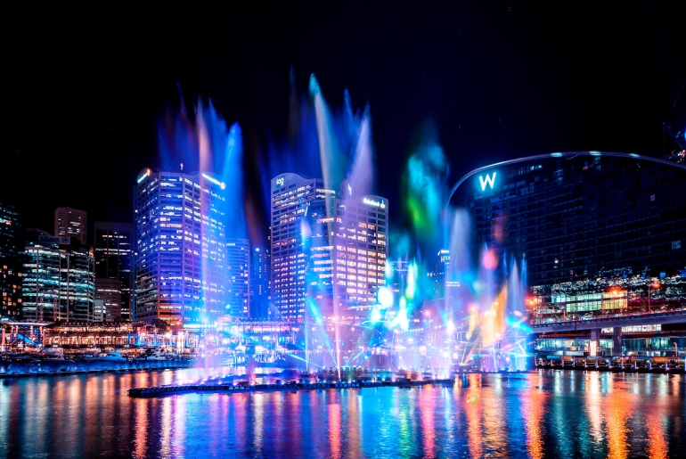 Du lịch Châu Úc I Tour Australia - Sydney - Melbourne 6 Ngày 5 Đêm