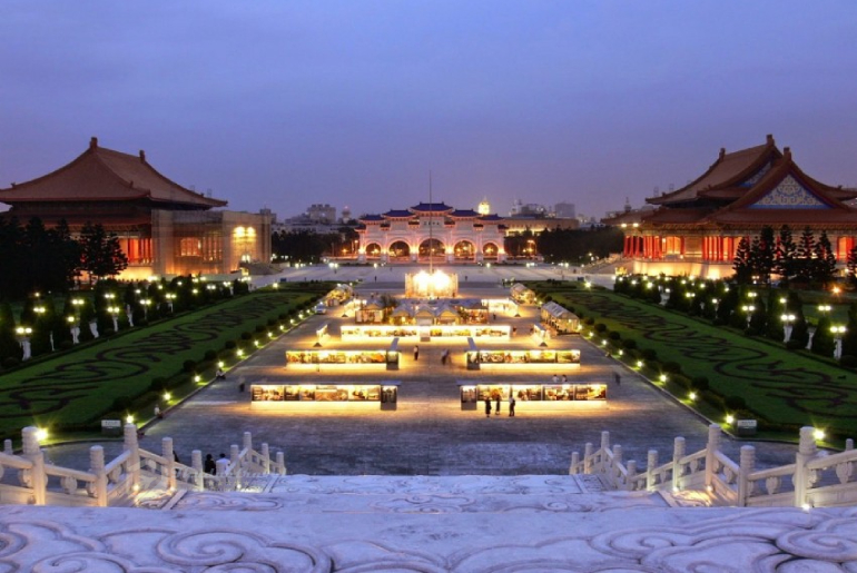 Tour Trung Quốc - Côn Minh - Đại Lý - Lệ Giang - Shangrila 6N5Đ