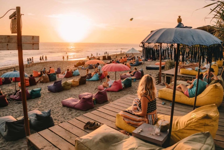 Du lịch Châu Á I Tour Đảo Bali Thiên Đường Du Lịch 4 Ngày 3 Đêm