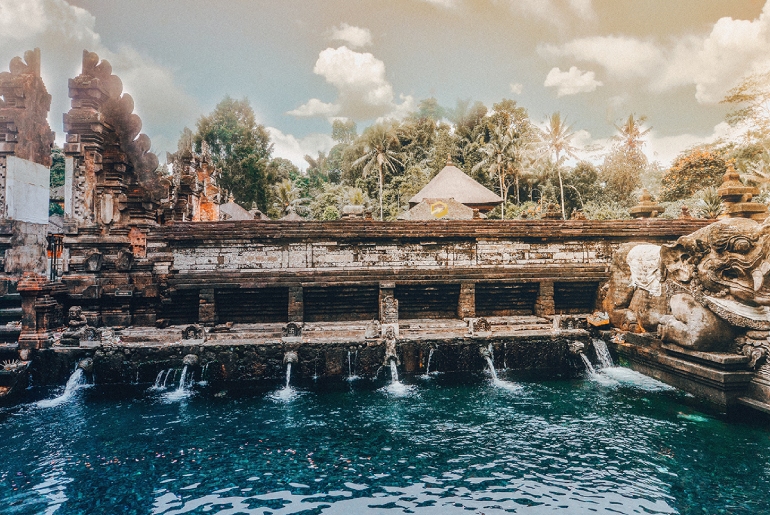 Du lịch Châu Á I Tour Đảo Bali Thiên Đường Du Lịch 4 Ngày 3 Đêm