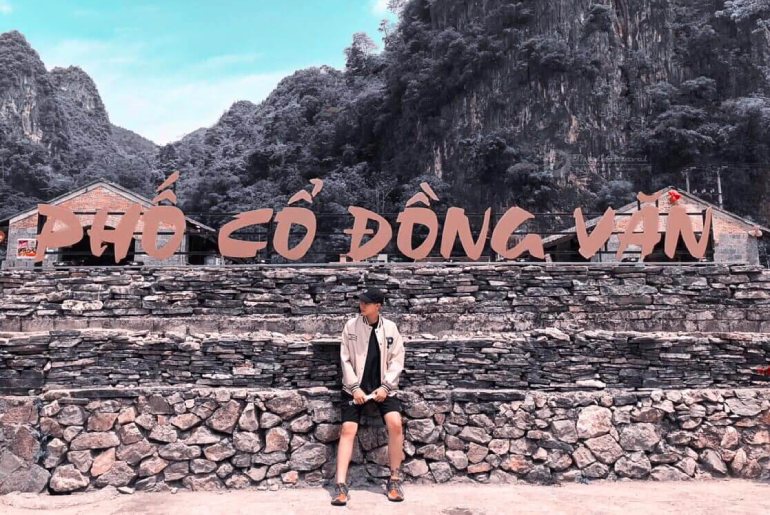 Tour Hà Giang - Cao Bằng - Thác Bản Giốc - Hồ Ba Bể 5 Ngày 4 Đêm
