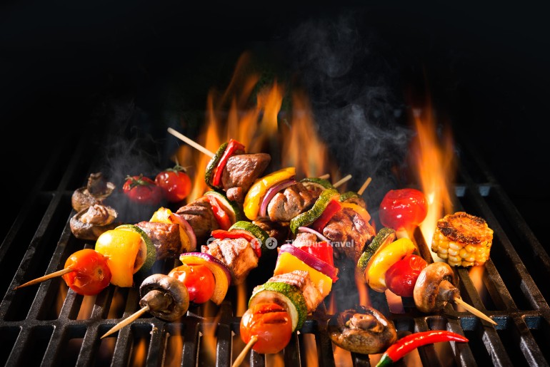 Tour Du Lịch Rừng Mã Đà - Hồ Trị An - Chiến Khu D 2 ngày 1 đêm