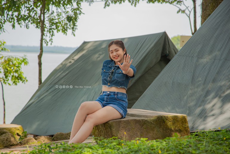 Tour Du Lịch Rừng Mã Đà - Hồ Trị An - Chiến Khu D 2 ngày 1 đêm