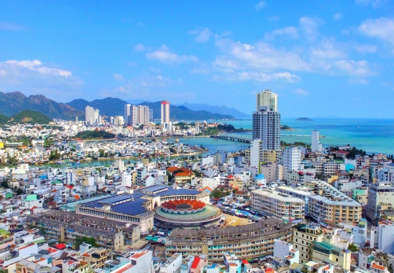 Tour Du Lịch Nha Trang - Hòn Tằm 3 Ngày 3 Đêm - Khởi hành Lễ Tết