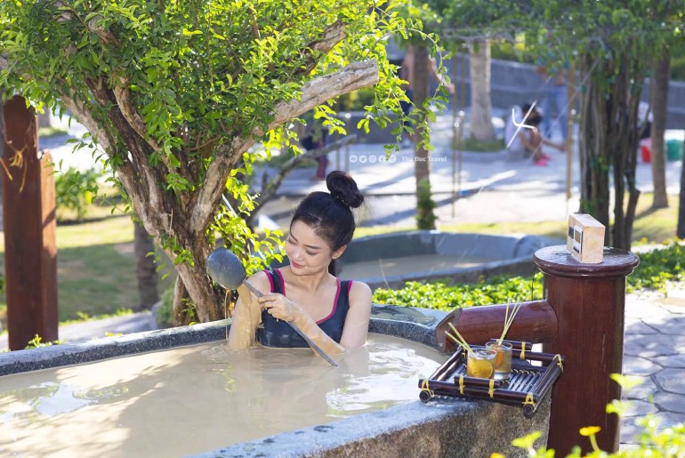 Tour Du Lịch Nha Trang - Hòn Tằm 3 Ngày 3 Đêm - Khởi hành Lễ Tết