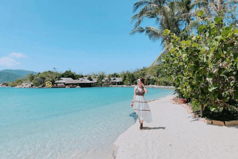 Tour Nha Trang - Vịnh San Hô 3 Ngày 3 Đêm - Khởi hành Lễ Tết