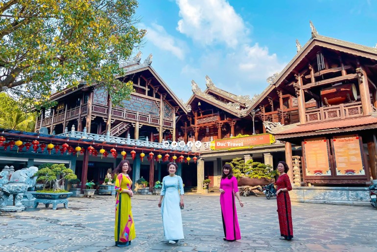 Tour Tà Đùng - Buôn Mê Thuột 3 ngày 2 đêm - Khởi Hành Lễ Tết